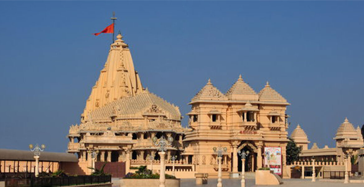 Things to Do in Somnath – A Complete Travel Guide