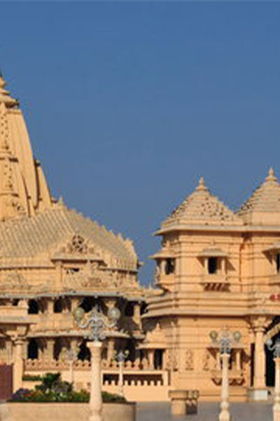 Things to Do in Somnath – A Complete Travel Guide