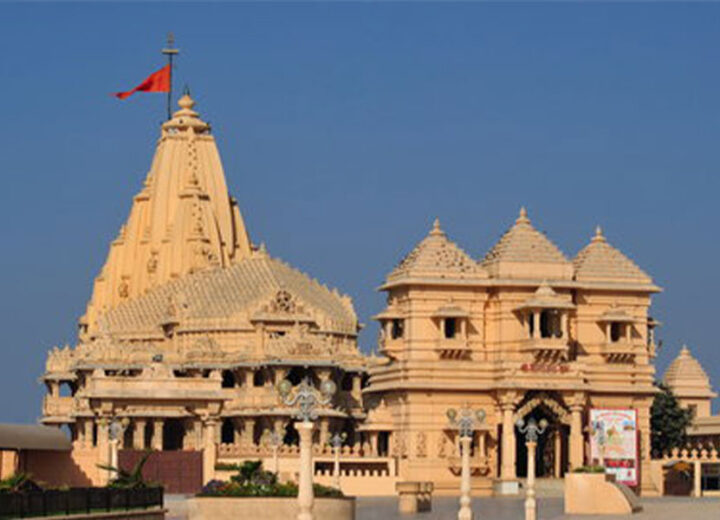 Things to Do in Somnath – A Complete Travel Guide