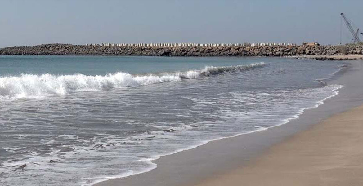 The Timeless Splendor of Somnath Temple