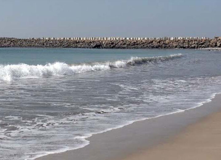 The Timeless Splendor of Somnath Temple